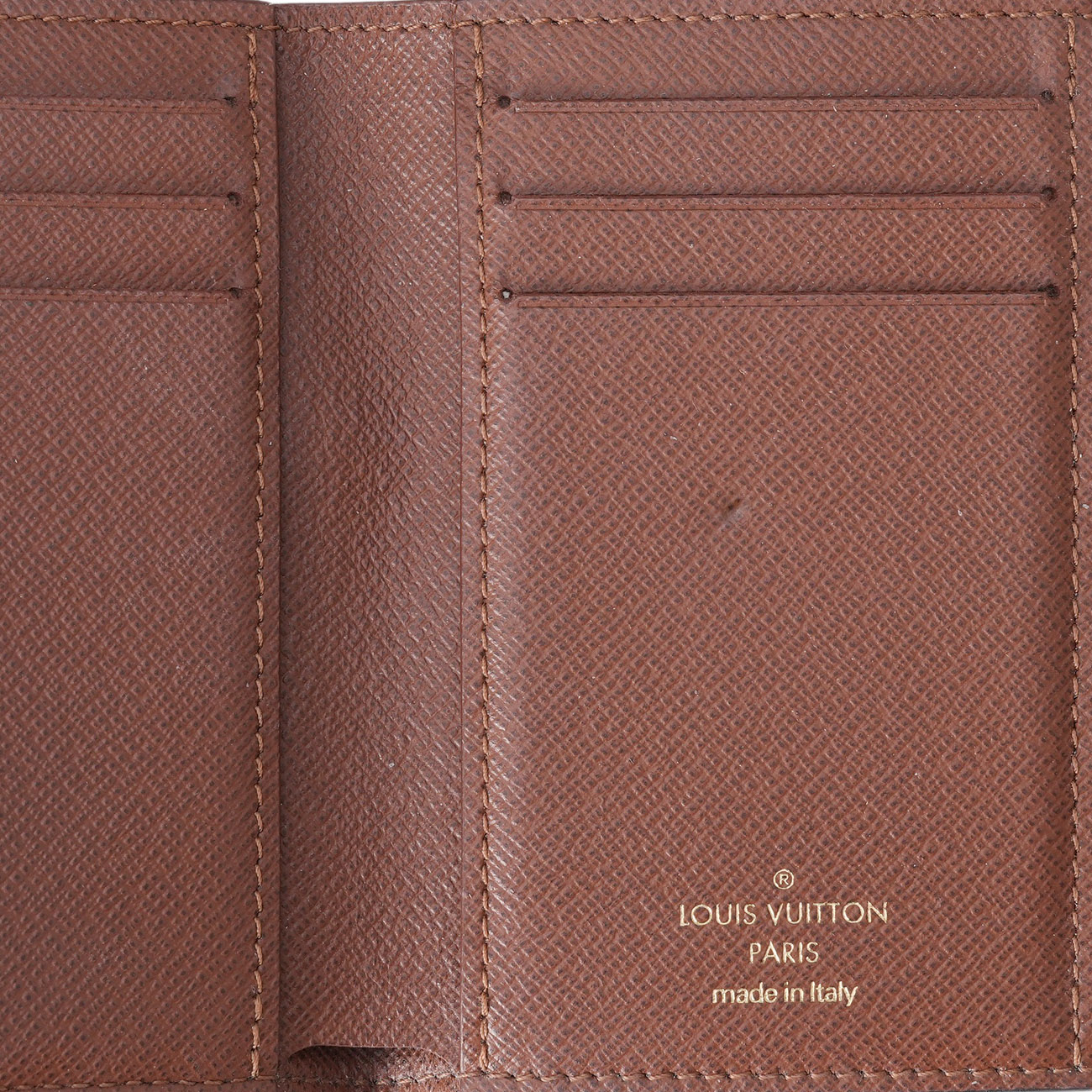 LOUIS VUITTON(USED)루이비통 M62472 모노그램 빅토린 월릿